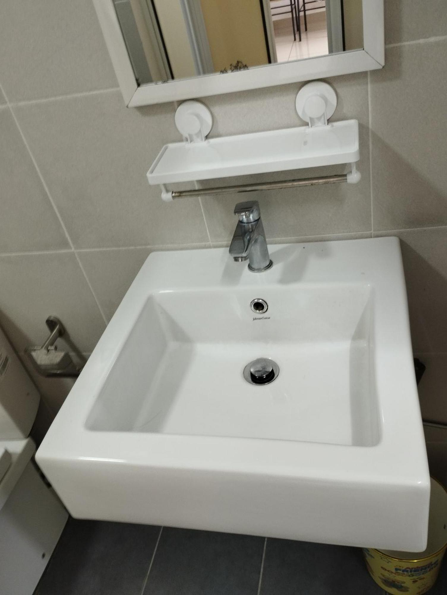 באנגי Cozy Luxe Condo In Southville City מראה חיצוני תמונה